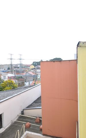 Casa à venda com 123m², 4 quartos e 1 vagaVista do Quarto 2