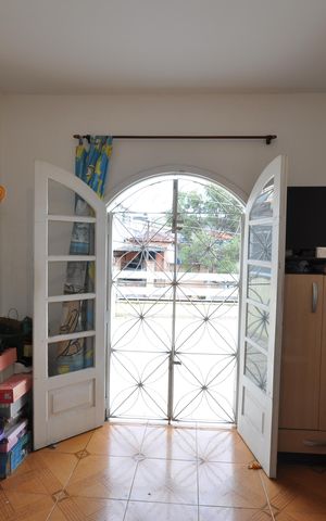 Casa à venda com 123m², 4 quartos e 1 vagaQuarto 1