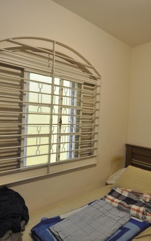Casa à venda com 123m², 4 quartos e 1 vagaQuarto 4