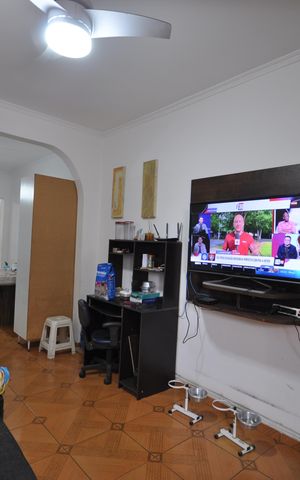 Casa à venda com 123m², 4 quartos e 1 vagaSala