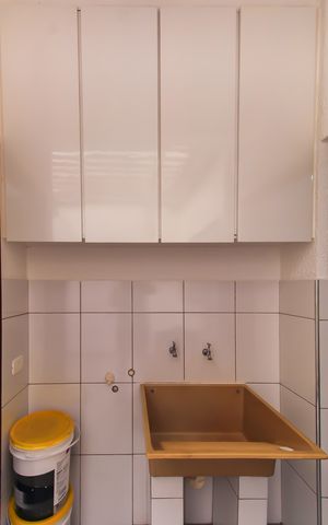 Casa à venda com 87m², 2 quartos e 1 vaga Casa à venda com 87m², 2 quartos e 1 vagaÁrea de Serviço