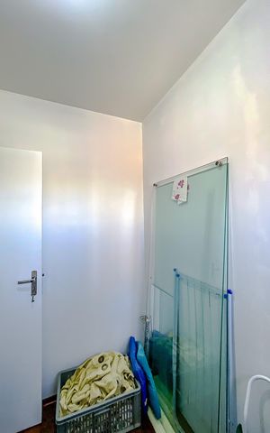 Apartamento à venda com 137m², 3 quartos e 2 vagasQuarto de Serviço