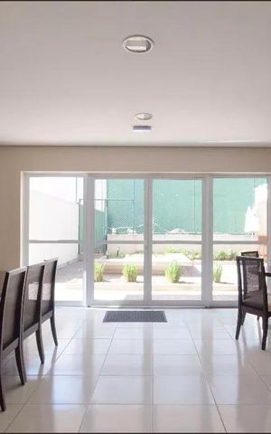 Apartamento à venda com 65m², 2 quartos e 2 vagas Apartamento à venda com 65m², 2 quartos e 2 vagasÁrea comum - Salão de festas