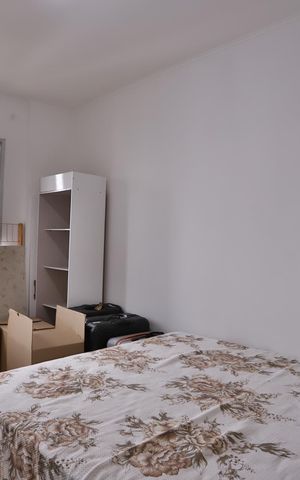 Apartamento para alugar com 60m², 2 quartos e 1 vagaQuarto 2