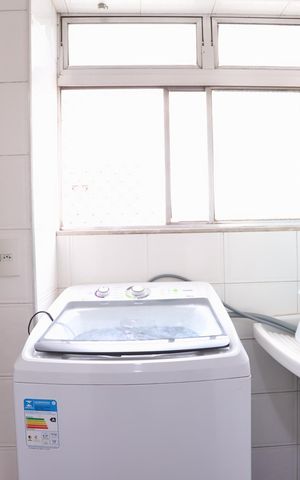 Apartamento para alugar com 60m², 2 quartos e 1 vagaÁrea de Serviço