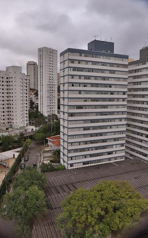 Apartamento para alugar com 60m², 2 quartos e 1 vagaVista da Sacada