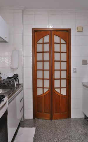 Apartamento para alugar com 60m², 2 quartos e 1 vagaCozinha