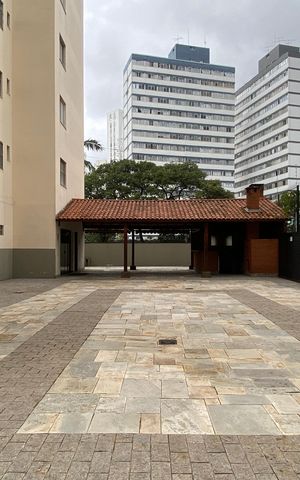 Apartamento para alugar com 60m², 2 quartos e 1 vagaÁrea comum