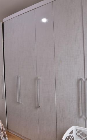 Apartamento para alugar com 60m², 2 quartos e 1 vagaQuarto 2