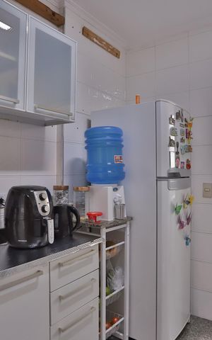 Apartamento para alugar com 60m², 2 quartos e 1 vagaCozinha