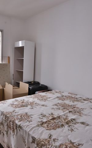 Apartamento para alugar com 60m², 2 quartos e 1 vagaQuarto 2