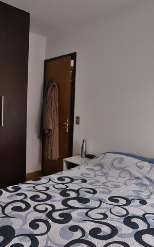 Apartamento para alugar com 60m², 2 quartos e 1 vagaQuarto 1