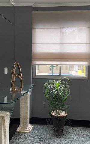 Apartamento para alugar com 60m², 2 quartos e 1 vagaÁrea comum