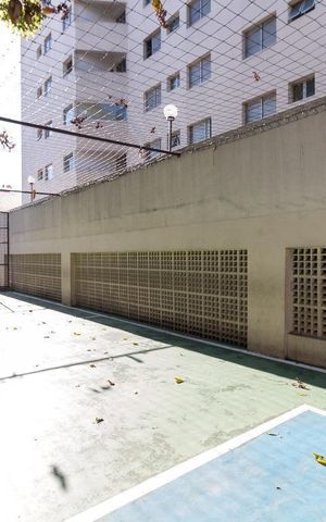 Apartamento à venda com 6640m², 2 quartos e 1 vaga Apartamento à venda com 6640m², 2 quartos e 1 vagaÁrea Comum - Quadra