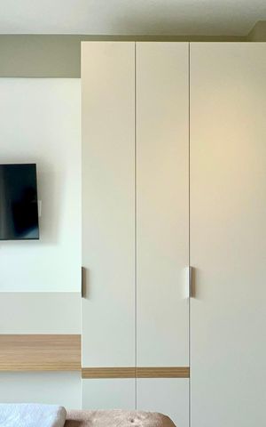 Studio à venda com 24m², 1 quarto e sem vaga Studio à venda com 24m², 1 quarto e sem vagaStudio