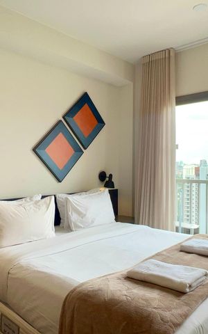 Studio à venda com 24m², 1 quarto e sem vaga Studio à venda com 24m², 1 quarto e sem vagaStudio