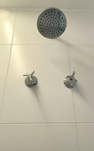 Studio à venda com 24m², 1 quarto e sem vaga Studio à venda com 24m², 1 quarto e sem vagaBanheiro