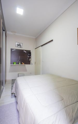 Casa à venda com 350m², 3 quartos e 4 vagas Casa à venda com 350m², 3 quartos e 4 vagasSuíte 3