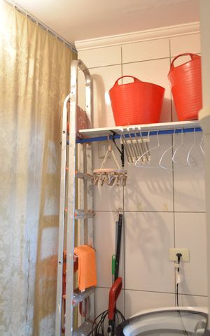 Apartamento à venda com 37m², 2 quartos e 1 vagaÁrea de Serviço