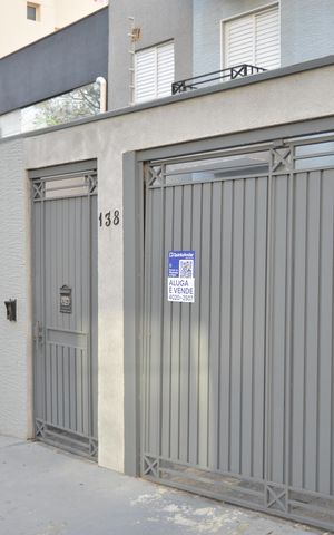 Apartamento à venda com 37m², 2 quartos e 1 vagaPlaca