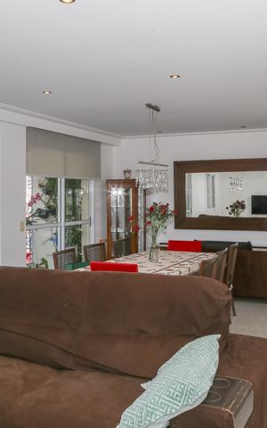 Apartamento para alugar com 126m², 3 quartos e 3 vagas Apartamento para alugar com 126m², 3 quartos e 3 vagasSala
