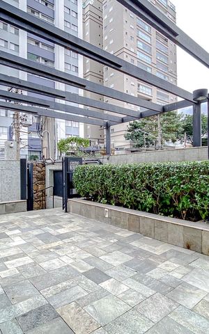 Apartamento à venda com 138m², 3 quartos e 3 vagasÁrea comum