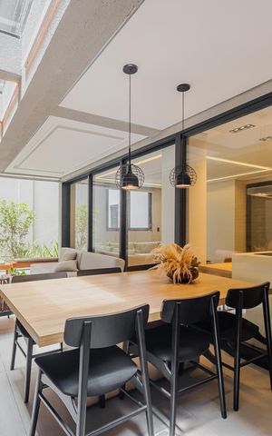 Studio à venda com 21m², 1 quarto e sem vagaEspaço Gourmet