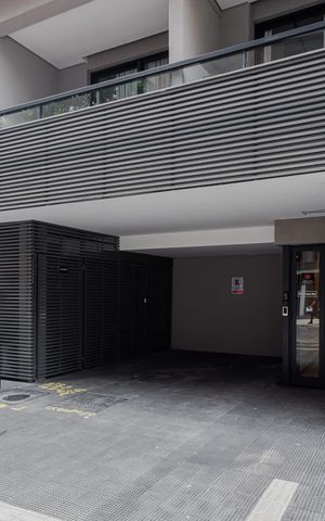 Studio à venda com 21m², 1 quarto e sem vagaFachada
