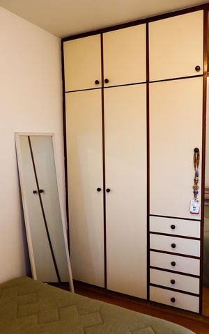 Apartamento à venda com 45m², 2 quartos e 1 vaga Apartamento à venda com 45m², 2 quartos e 1 vagaQuarto 1