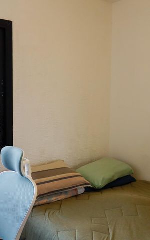 Apartamento à venda com 45m², 2 quartos e 1 vaga Apartamento à venda com 45m², 2 quartos e 1 vagaQuarto 1