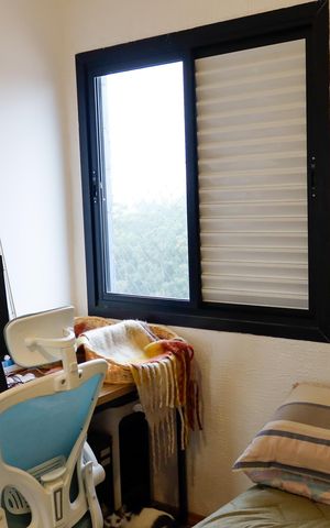 Apartamento à venda com 45m², 2 quartos e 1 vaga Apartamento à venda com 45m², 2 quartos e 1 vagaQuarto 1