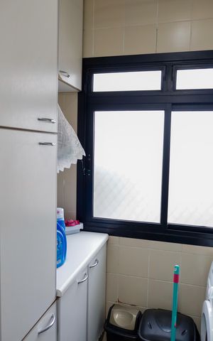 Apartamento à venda com 45m², 2 quartos e 1 vaga Apartamento à venda com 45m², 2 quartos e 1 vagaÁrea de Serviço