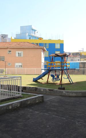 Apartamento à venda com 49m², 2 quartos e 1 vagaÁrea Comum