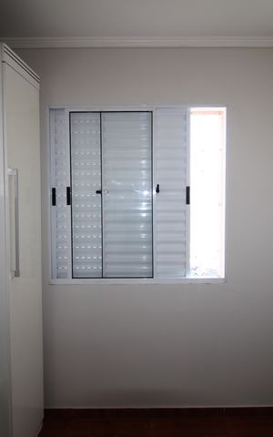 Apartamento à venda com 49m², 2 quartos e 1 vagaQuarto 2
