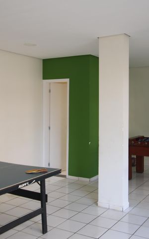 Apartamento à venda com 49m², 2 quartos e 1 vagaÁrea Comum