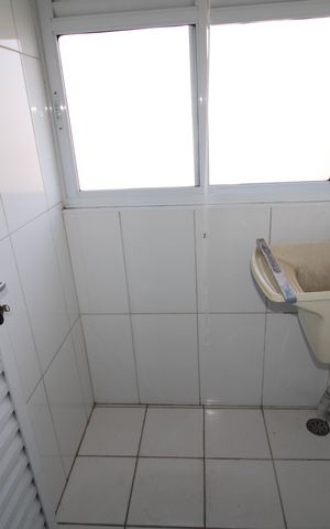Apartamento à venda com 49m², 2 quartos e 1 vagaÁrea de Serviço