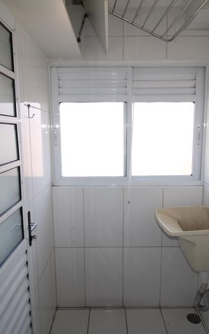 Apartamento à venda com 49m², 2 quartos e 1 vagaÁrea de Serviço