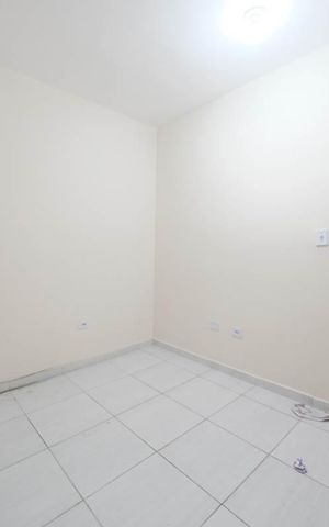 Apartamento à venda com 32m², 1 quarto e sem vagaQuarto