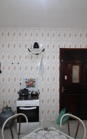 Casa à venda com 262m², 3 quartos e 1 vagaCozinha