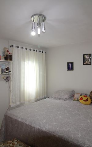 Casa à venda com 262m², 3 quartos e 1 vagaQuarto 2 - Quarto 2