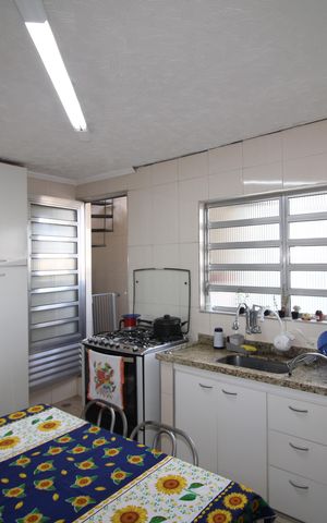 Casa à venda com 262m², 3 quartos e 1 vagaCasa 2 - Cozinha