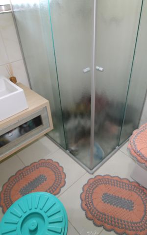 Casa à venda com 262m², 3 quartos e 1 vagaCasa 2 - Banheiro 1