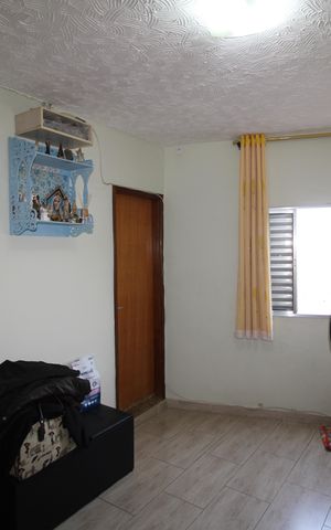 Casa à venda com 262m², 3 quartos e 1 vagaCasa 2 - Quarto 3