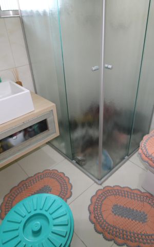 Casa à venda com 262m², 3 quartos e 1 vagaCasa 2 - Banheiro 1