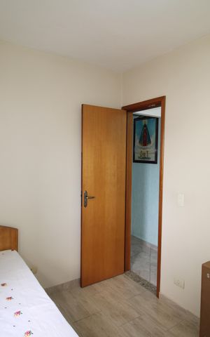 Casa à venda com 262m², 3 quartos e 1 vagaCasa 2 - Quarto 1