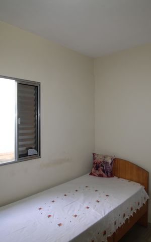 Casa à venda com 262m², 3 quartos e 1 vagaCasa 2 - Quarto 1