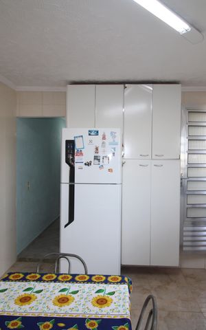 Casa à venda com 262m², 3 quartos e 1 vagaCasa 2 - Cozinha