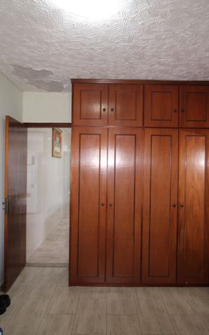 Casa à venda com 262m², 3 quartos e 1 vagaCasa 2 - Quarto 3