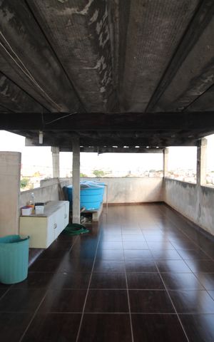 Casa à venda com 262m², 3 quartos e 1 vagaCasa 2 - Área de Serviço