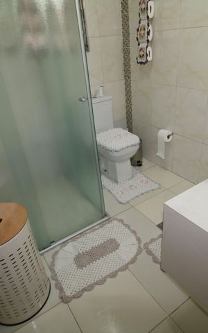 Casa à venda com 262m², 3 quartos e 1 vagaCasa 2 - Banheiro 2